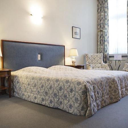 Hotel Elzenveld Antwerp Luaran gambar