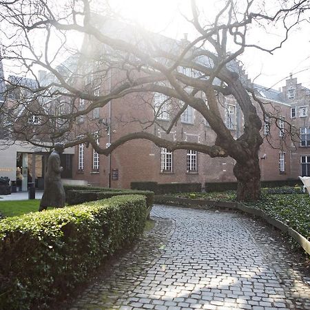 Hotel Elzenveld Antwerp Luaran gambar