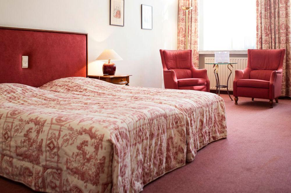 Hotel Elzenveld Antwerp Luaran gambar