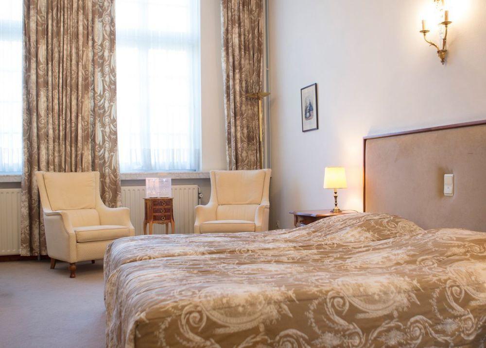 Hotel Elzenveld Antwerp Luaran gambar