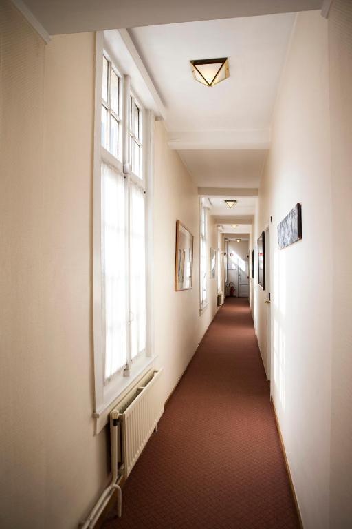 Hotel Elzenveld Antwerp Luaran gambar