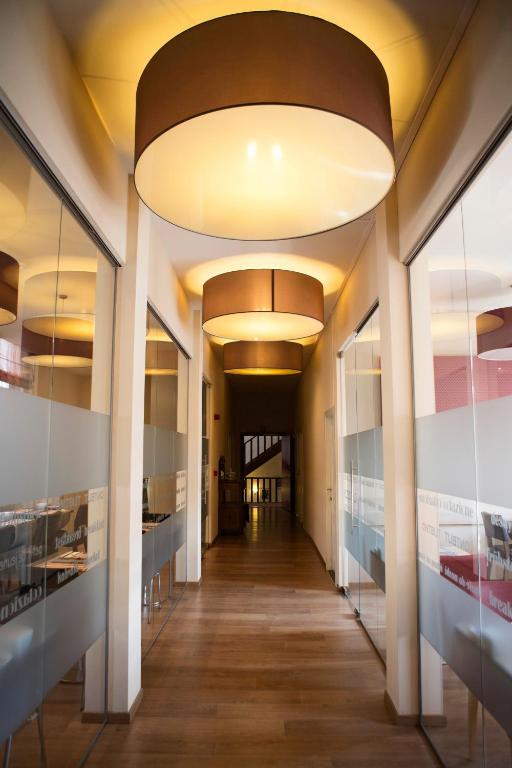 Hotel Elzenveld Antwerp Luaran gambar
