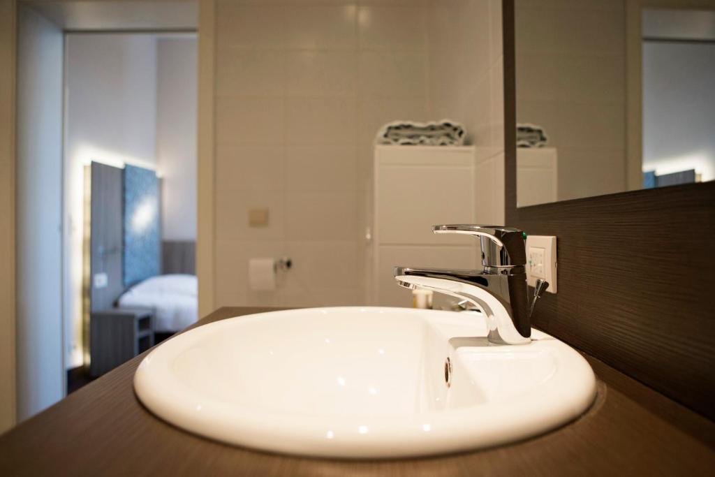 Hotel Elzenveld Antwerp Bilik gambar