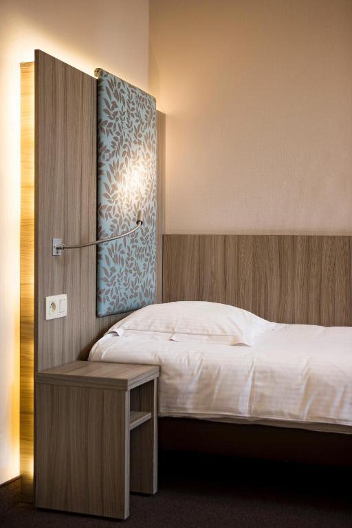 Hotel Elzenveld Antwerp Bilik gambar