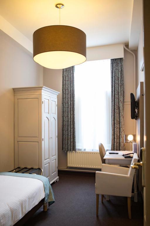 Hotel Elzenveld Antwerp Bilik gambar