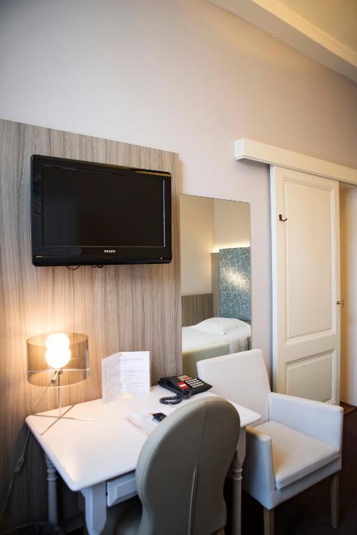 Hotel Elzenveld Antwerp Bilik gambar