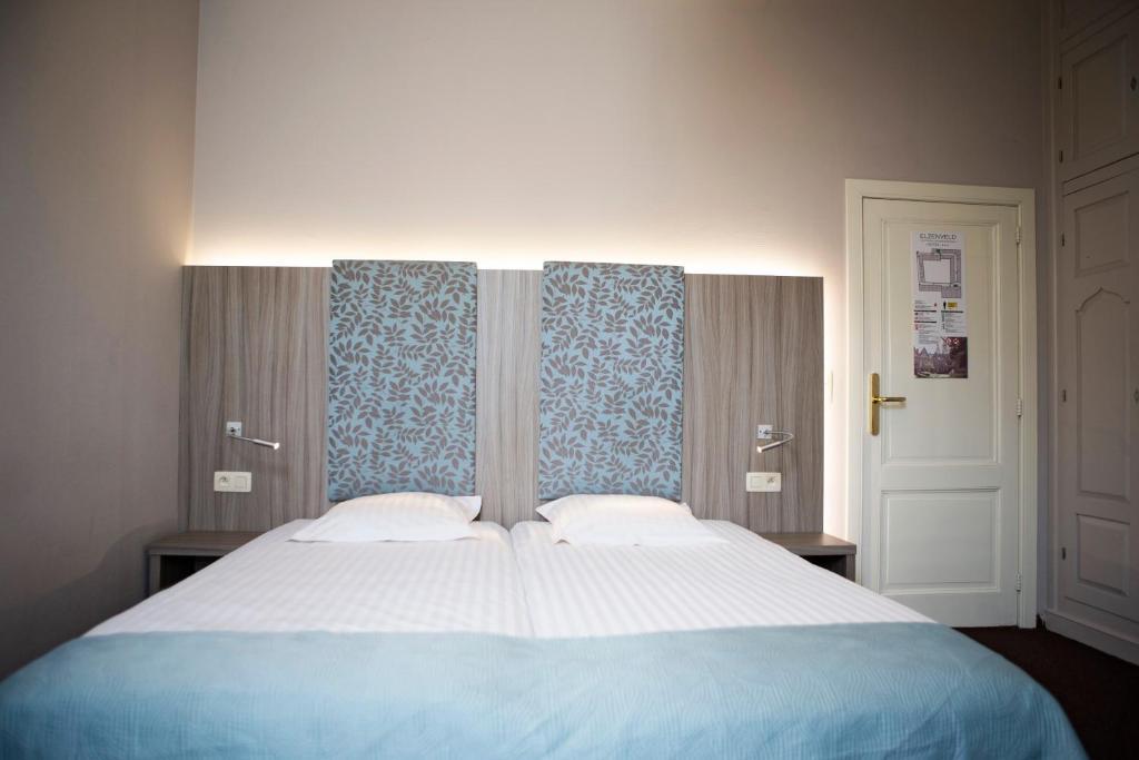 Hotel Elzenveld Antwerp Bilik gambar