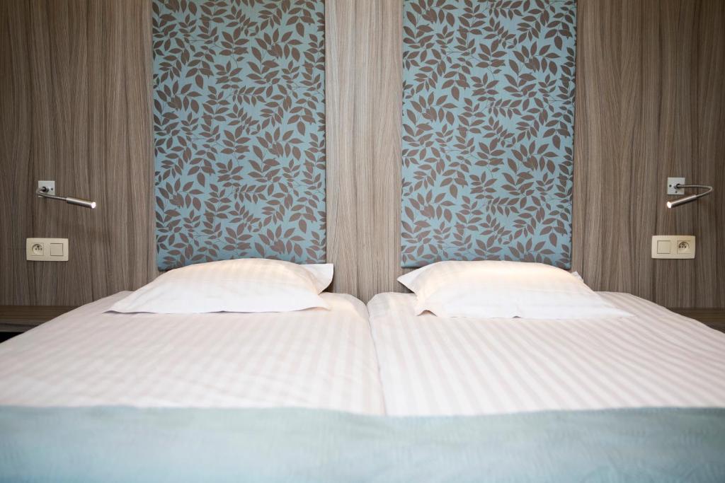 Hotel Elzenveld Antwerp Bilik gambar