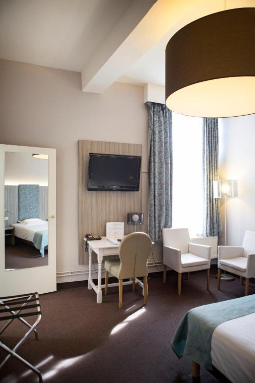 Hotel Elzenveld Antwerp Bilik gambar