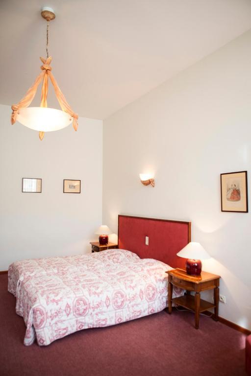 Hotel Elzenveld Antwerp Bilik gambar