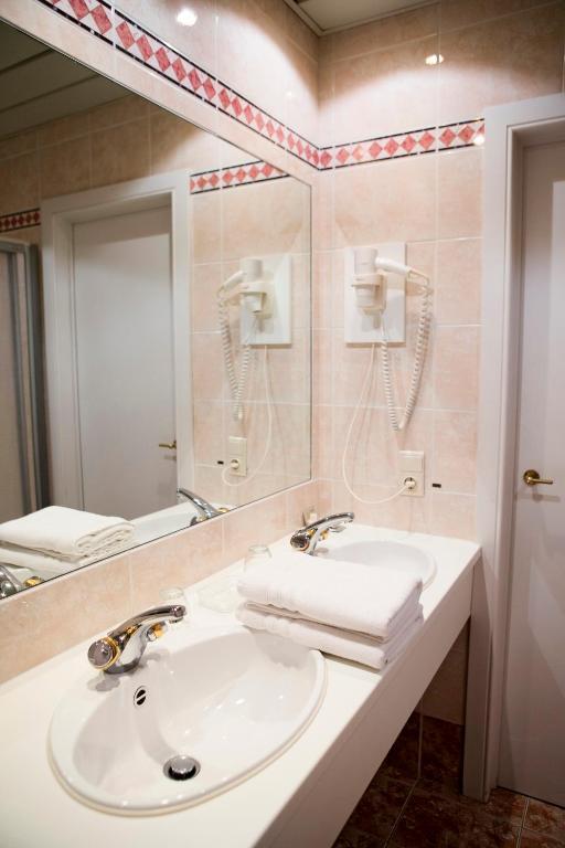 Hotel Elzenveld Antwerp Bilik gambar