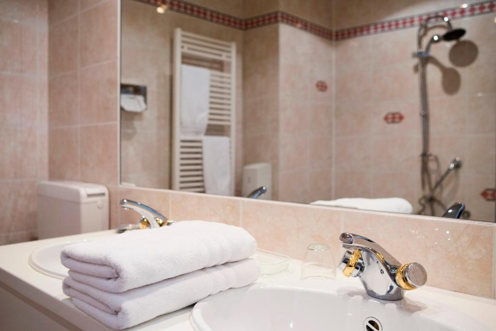 Hotel Elzenveld Antwerp Bilik gambar