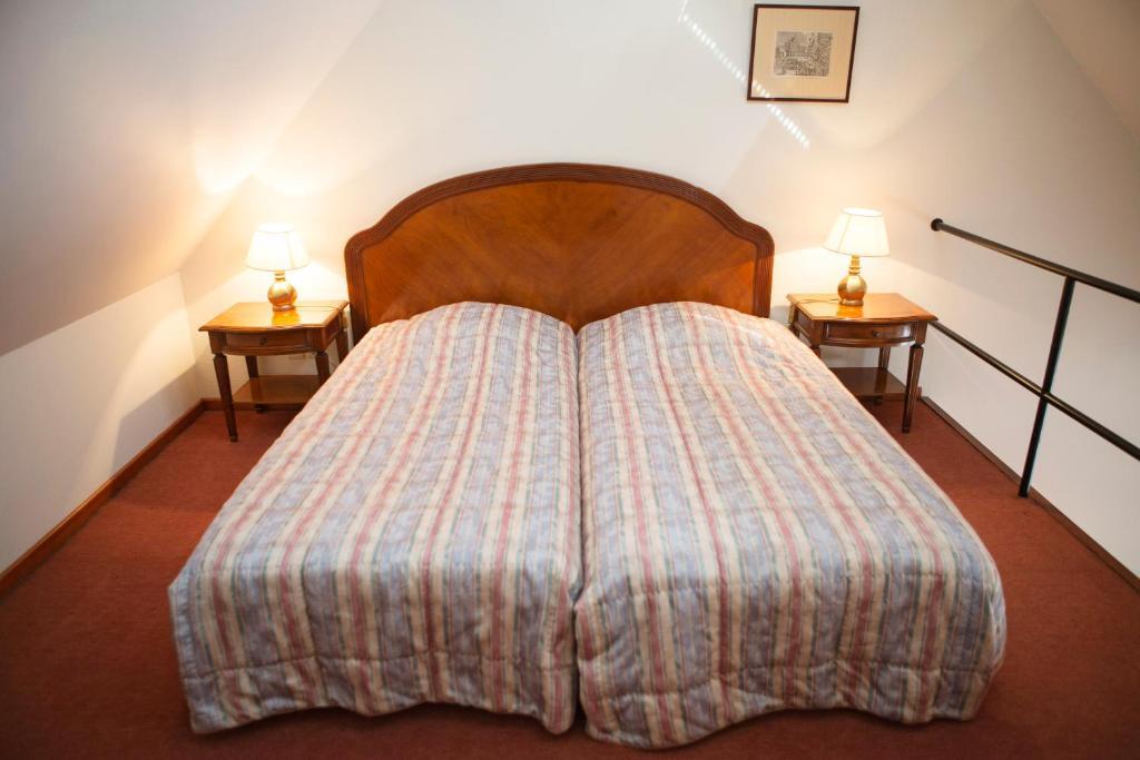 Hotel Elzenveld Antwerp Bilik gambar