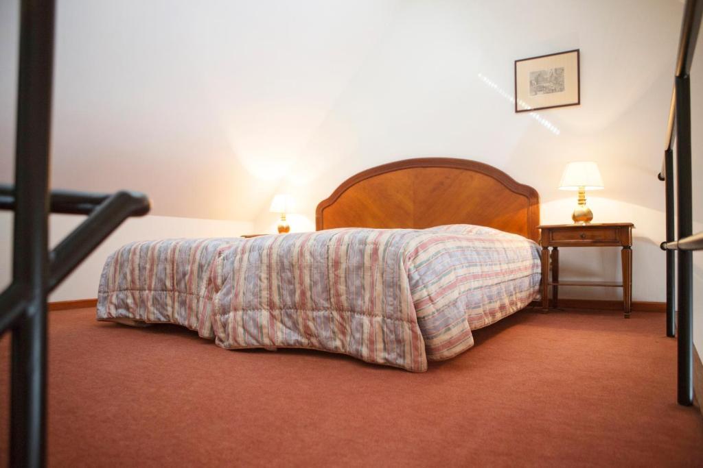 Hotel Elzenveld Antwerp Bilik gambar