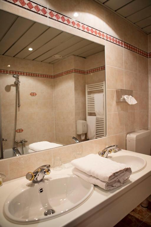 Hotel Elzenveld Antwerp Bilik gambar