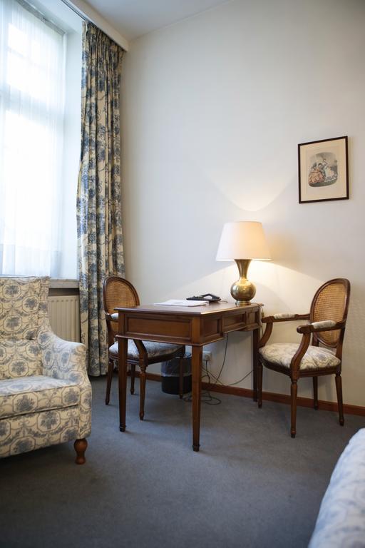 Hotel Elzenveld Antwerp Luaran gambar
