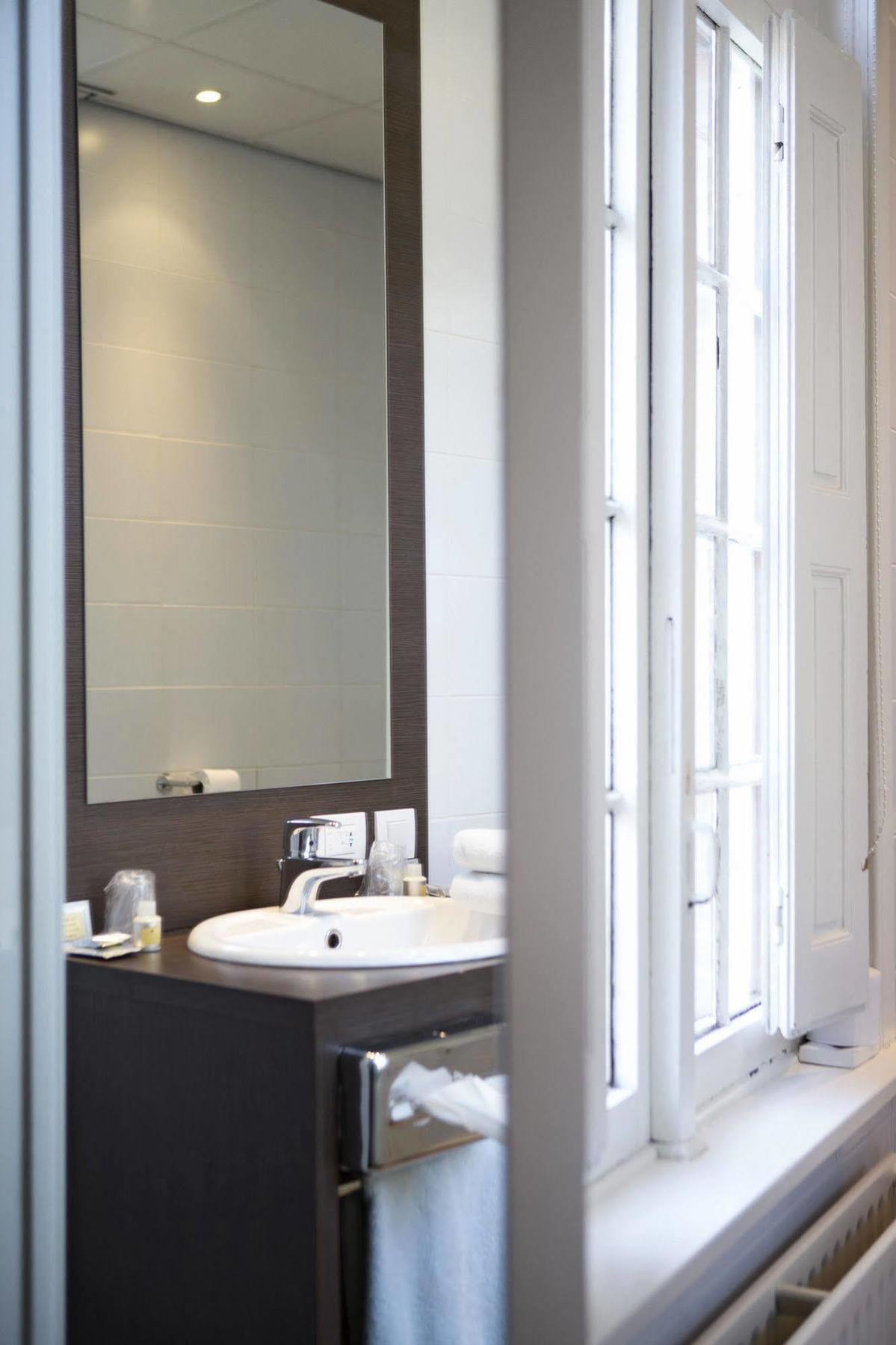 Hotel Elzenveld Antwerp Luaran gambar