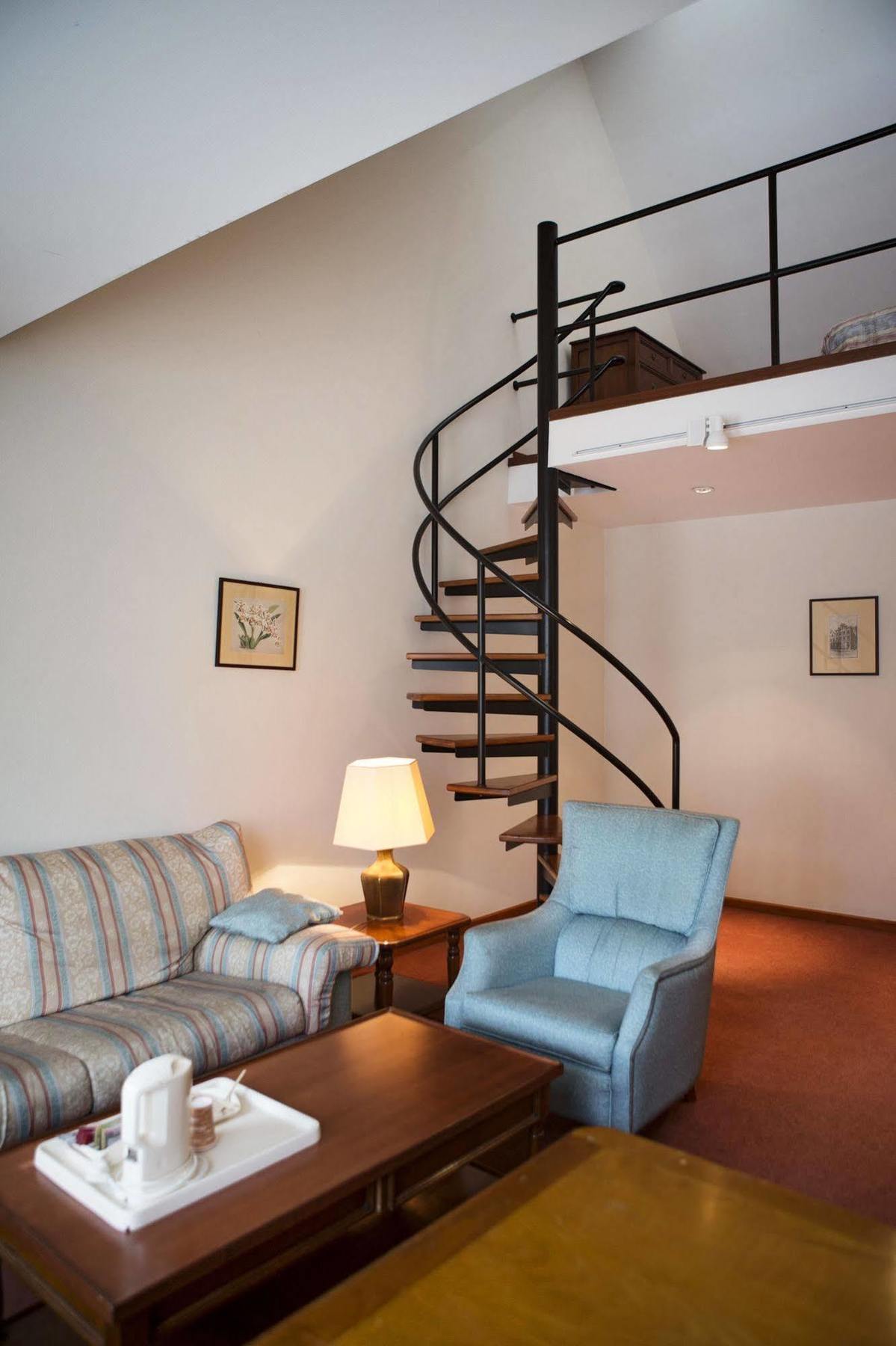Hotel Elzenveld Antwerp Luaran gambar